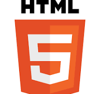 html logo