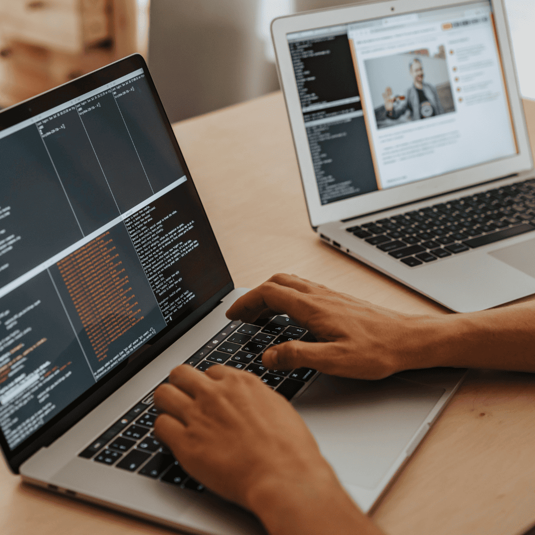 Diploma in Website Development